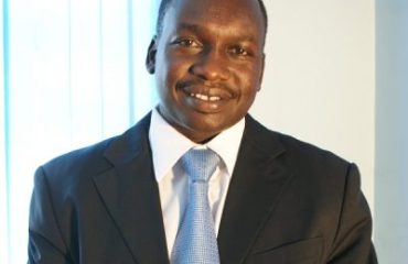Meshack Kipturgo – Chief Executive Officer/ Group Managing Director
