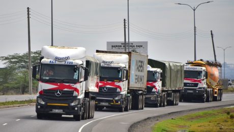 Siginon Trucks (100)